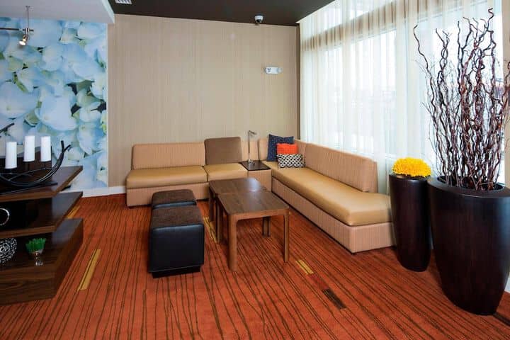 Hotel Interior 2 of 45