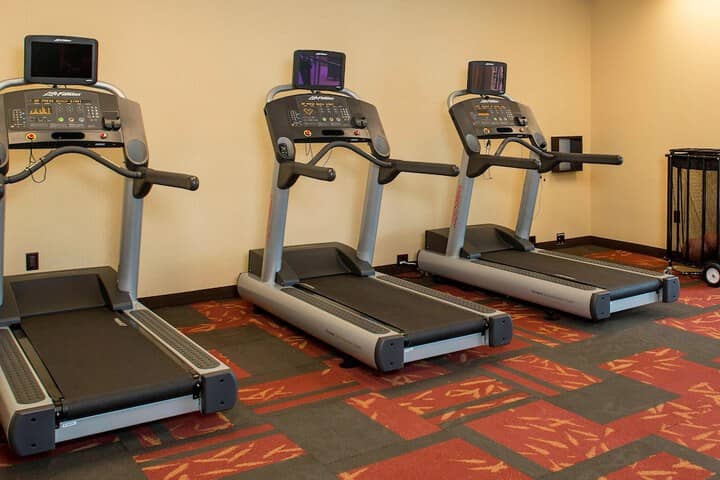 Health and Fitness 28 of 45
