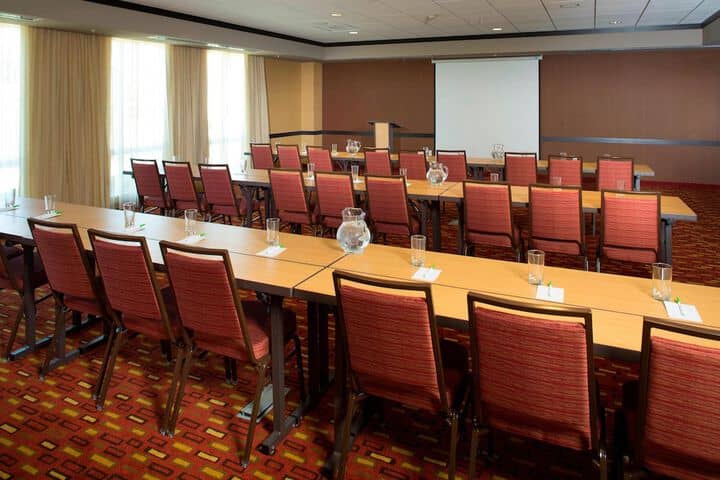 Meeting 40 of 45