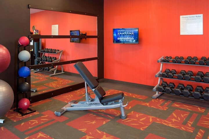 Health and Fitness 27 of 45